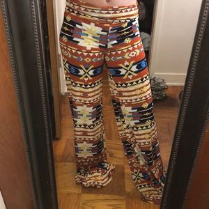 Crazy Pants